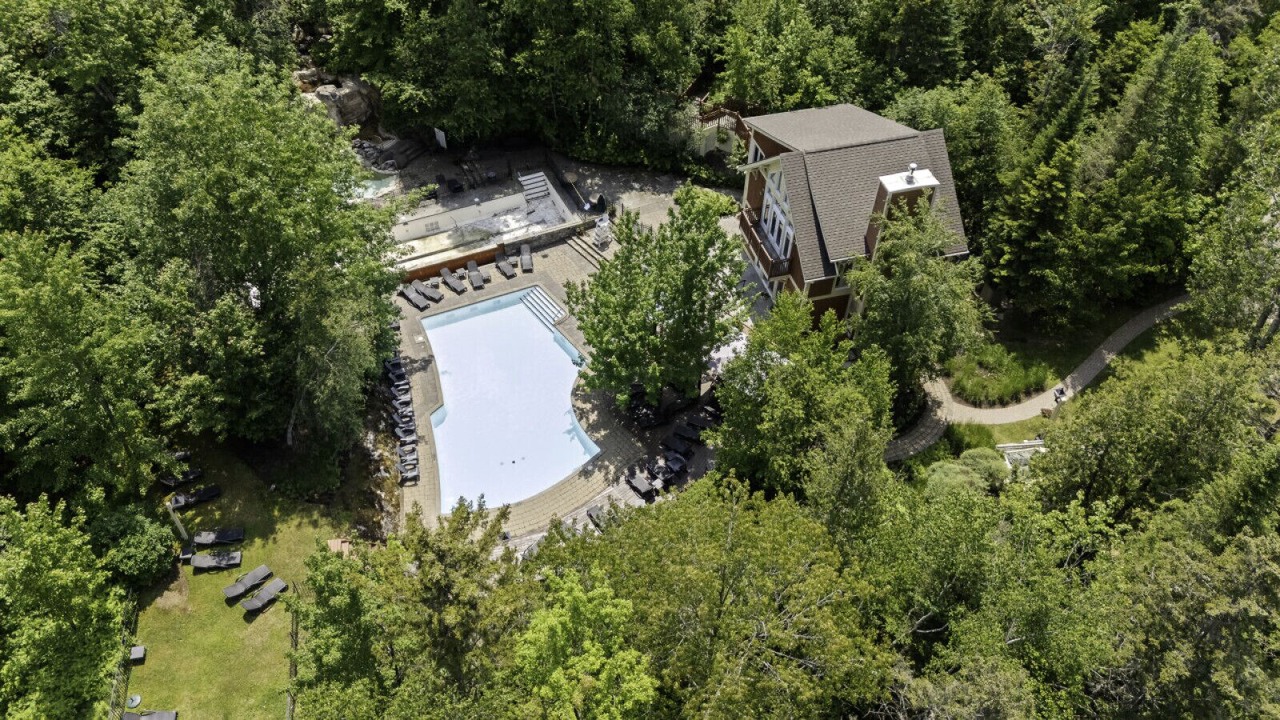 Photo of Outdoor in Mont-Tremblant