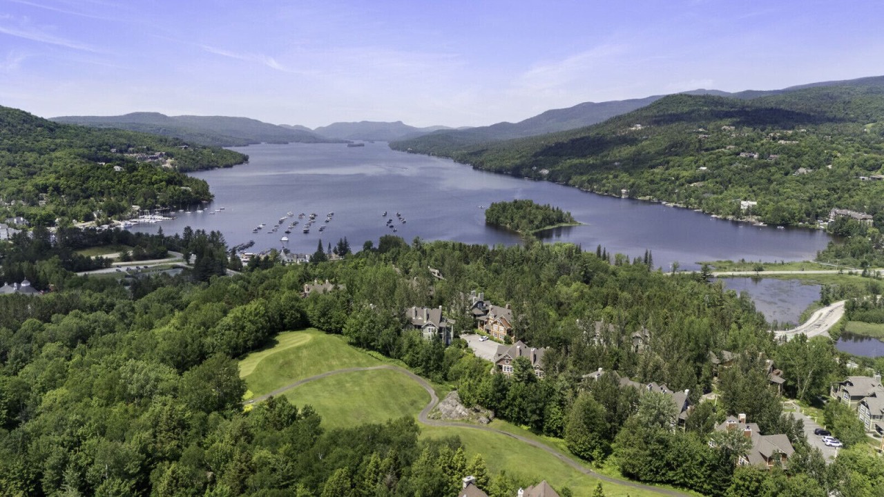 Photo of Outdoor in Mont-Tremblant