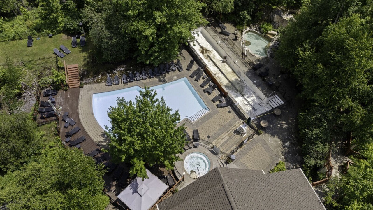 Photo of Outdoor in Mont-Tremblant
