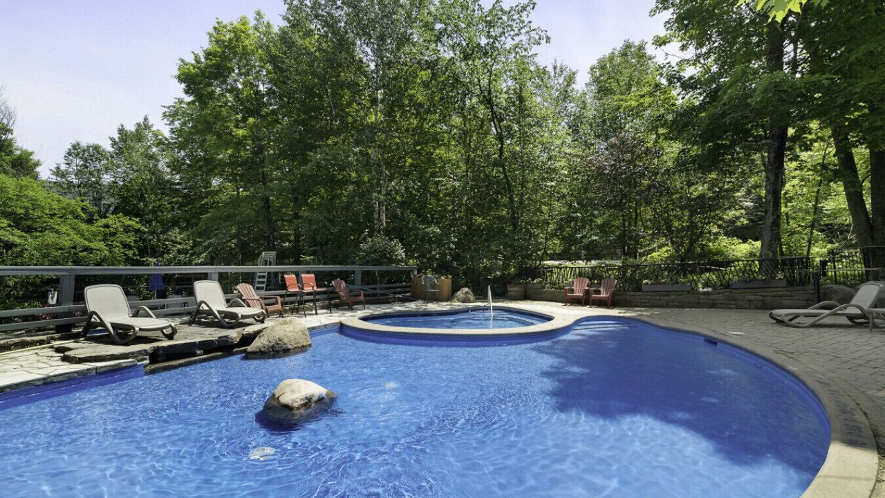 Photo of Outdoor in Mont-Tremblant