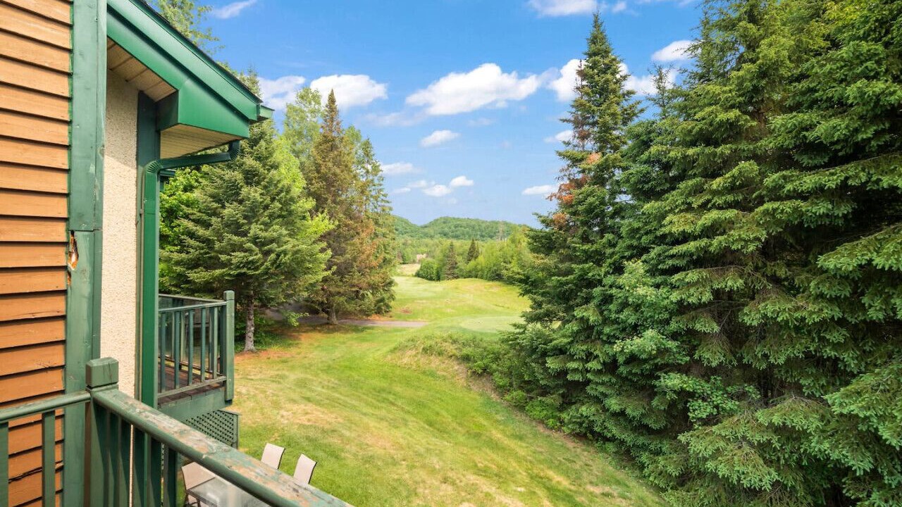 Photo of Outdoor in Mont-Tremblant