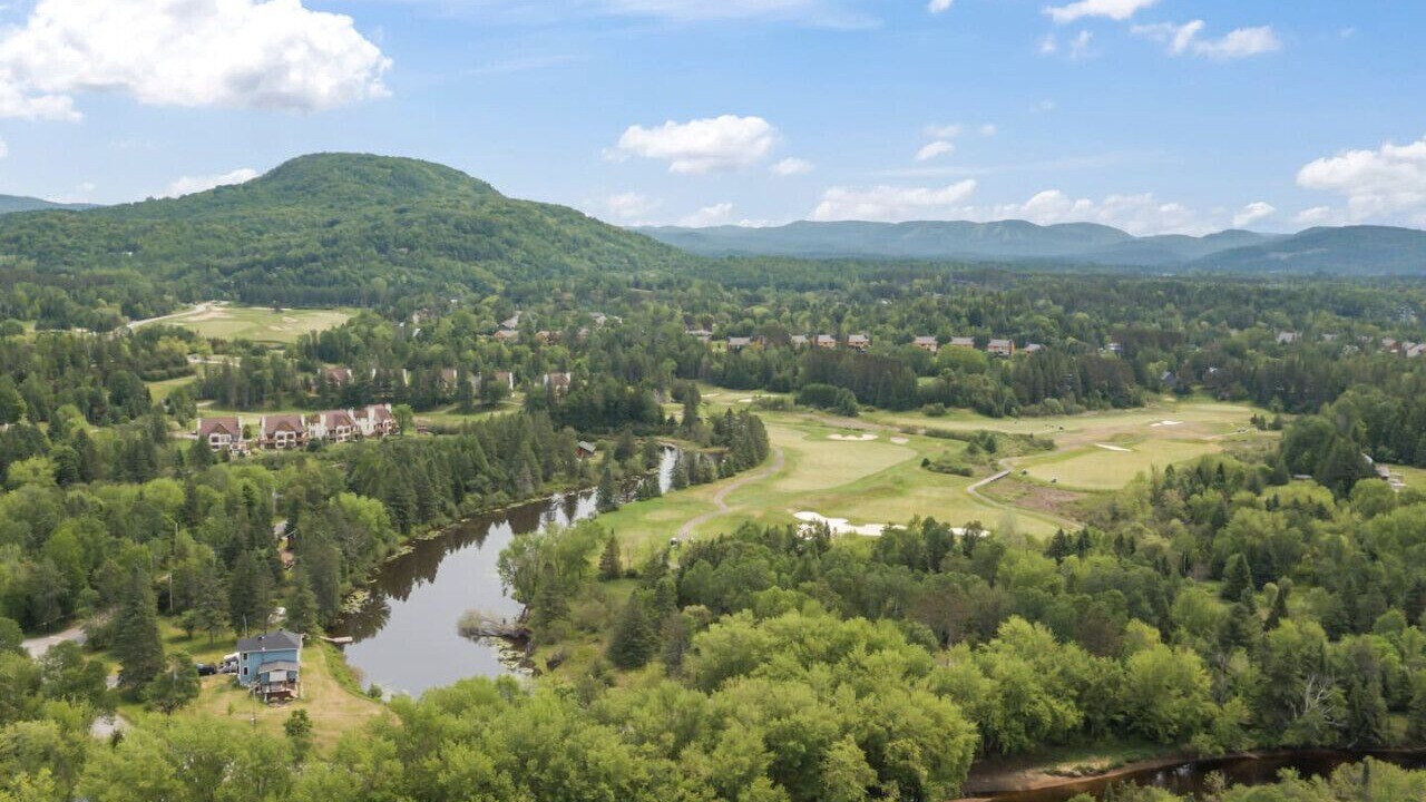 Photo of Outdoor in Mont-Tremblant