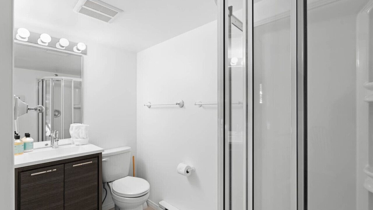 Photo of Bathroom in Mont-Tremblant