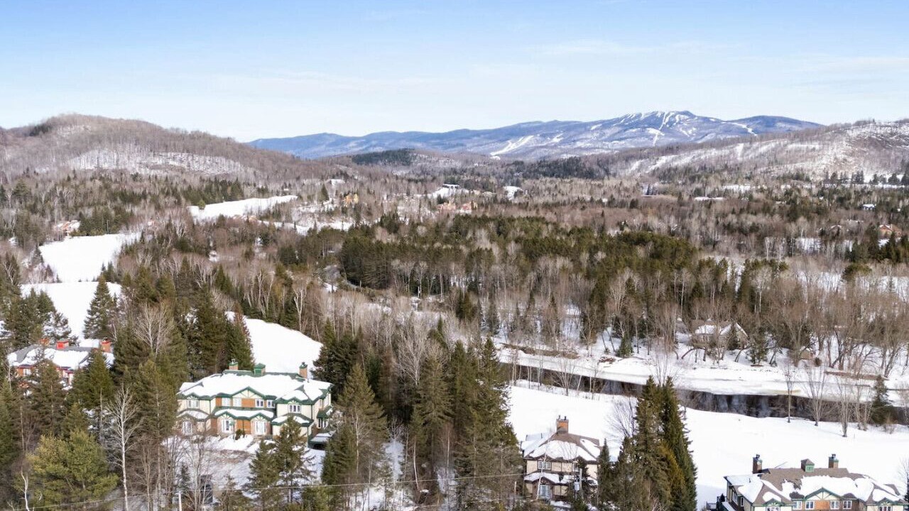 Photo of Outdoor in Mont-Tremblant
