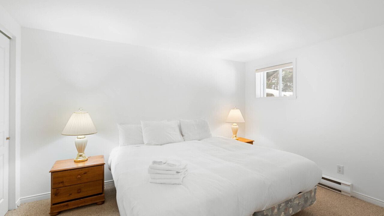Photo of Bedroom in Mont-Tremblant