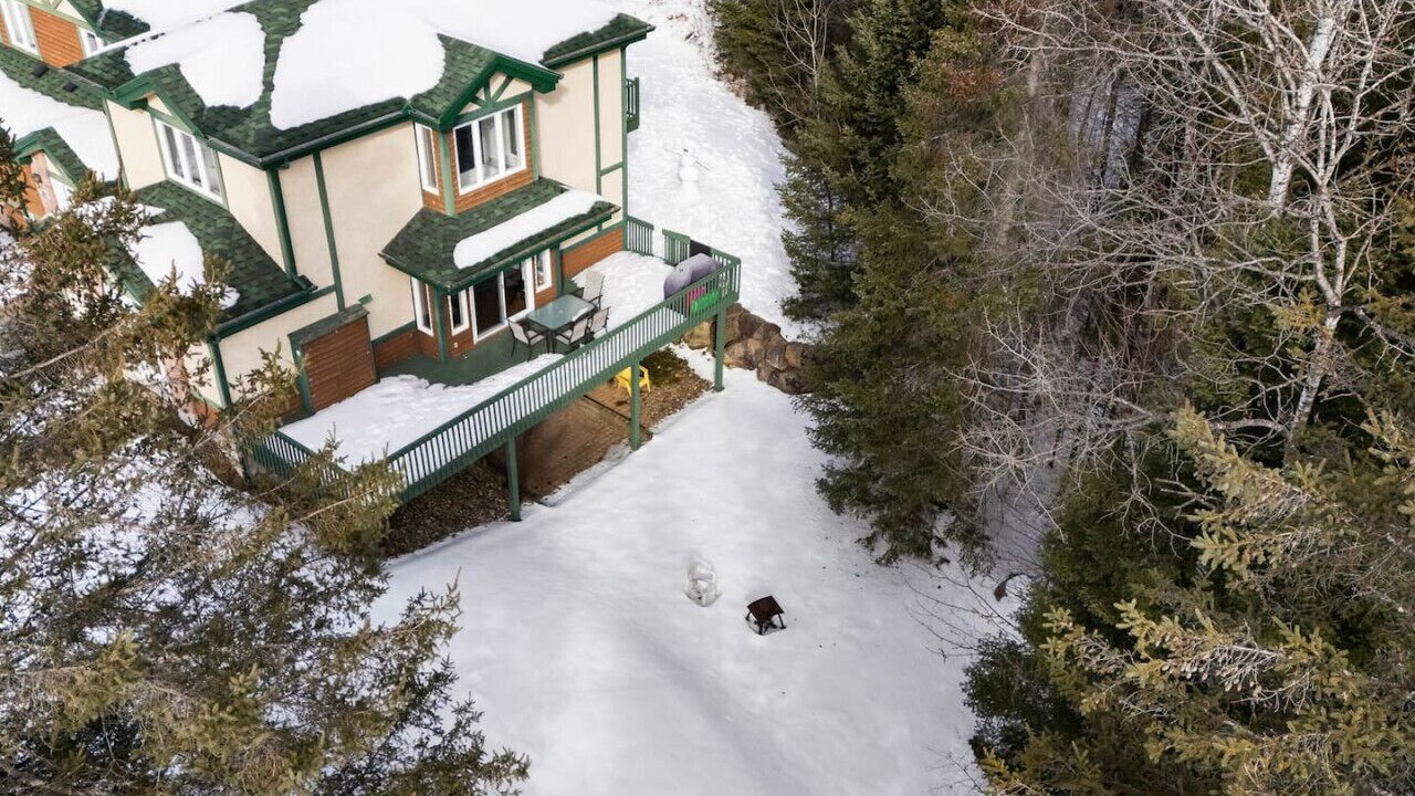 Photo of Outdoor in Mont-Tremblant