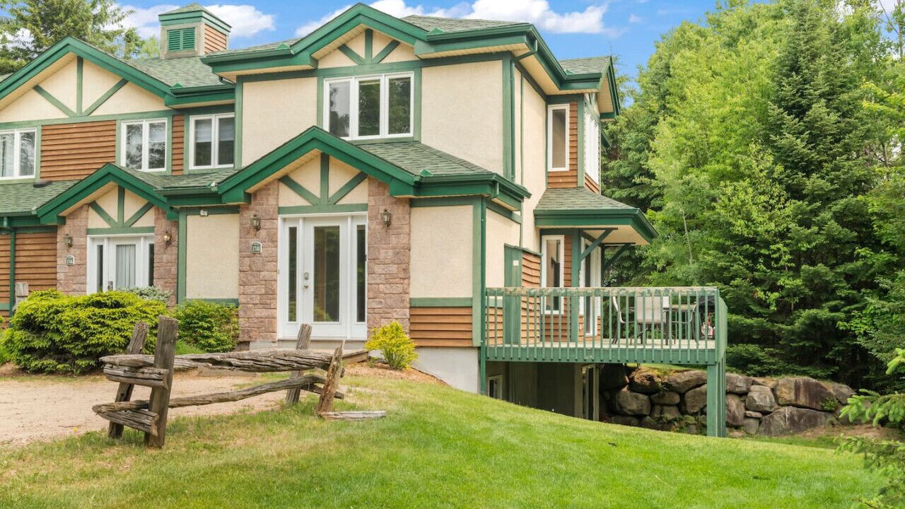 Photo of Outdoor in Mont-Tremblant