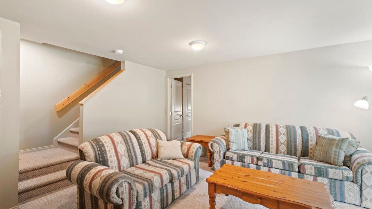 Photo of Livingroom in Mont-Tremblant