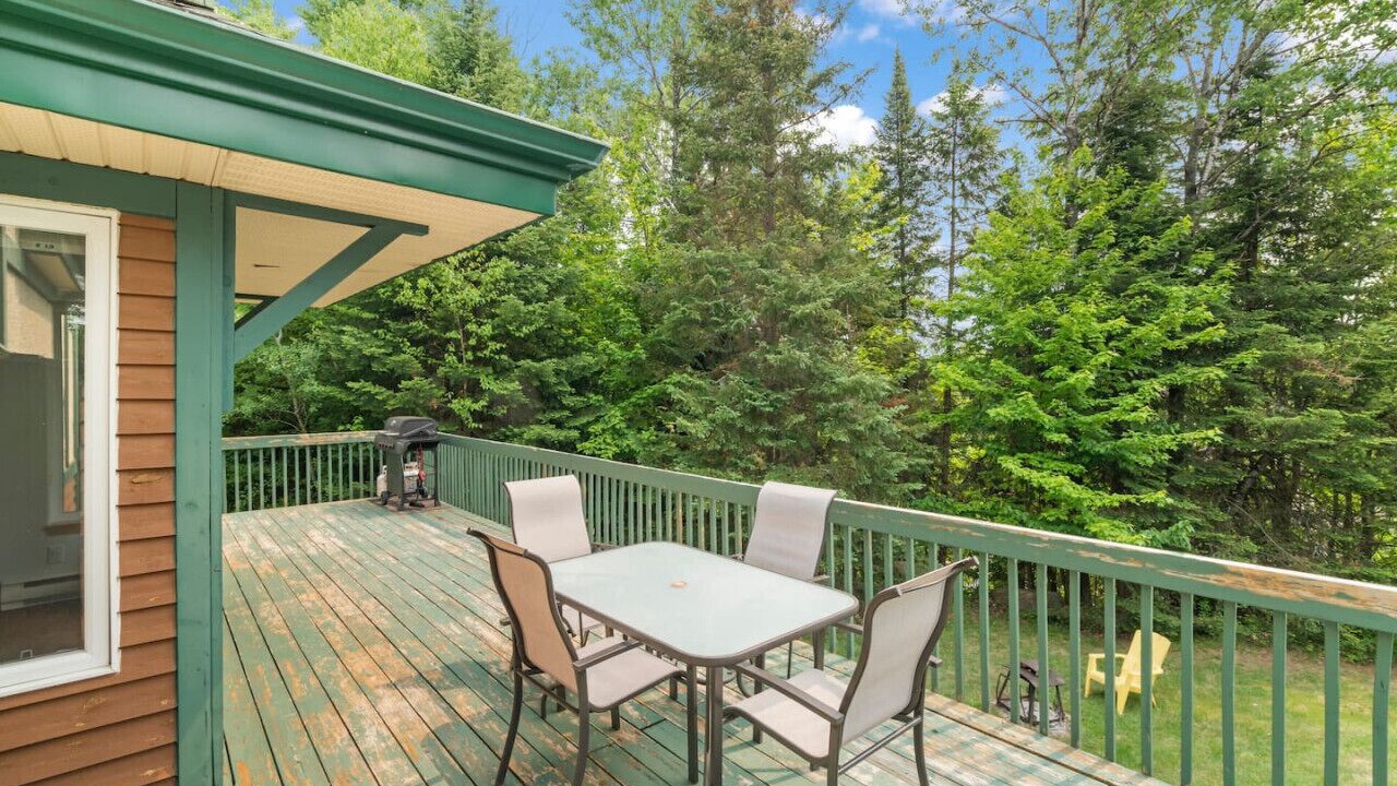 Photo of Outdoor in Mont-Tremblant