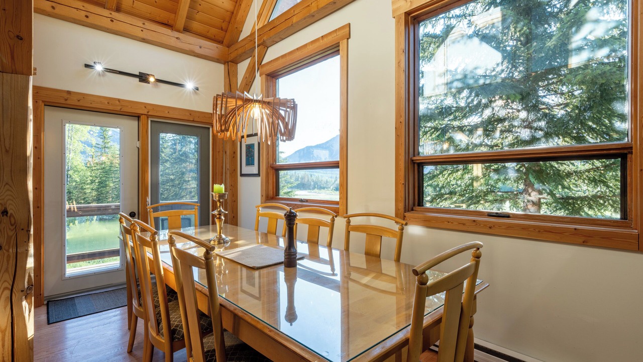 Photo of Livingroom in Blaeberry