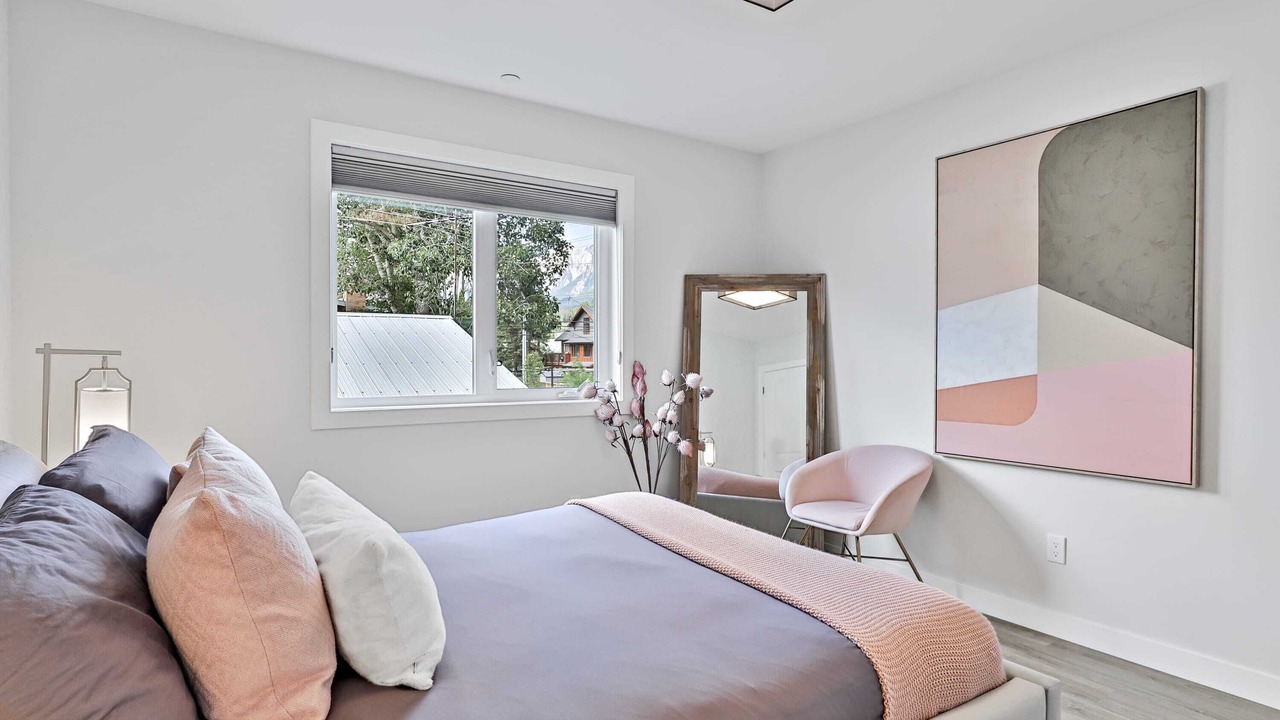 Photo of Bedroom in Teepee Town