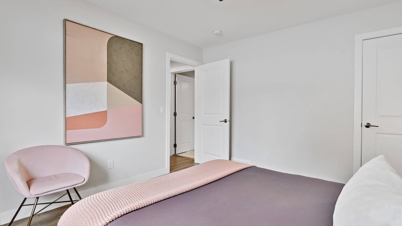 Photo of Bedroom in Teepee Town