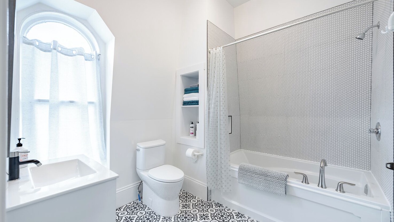 Photo of Bathroom in Downtown
