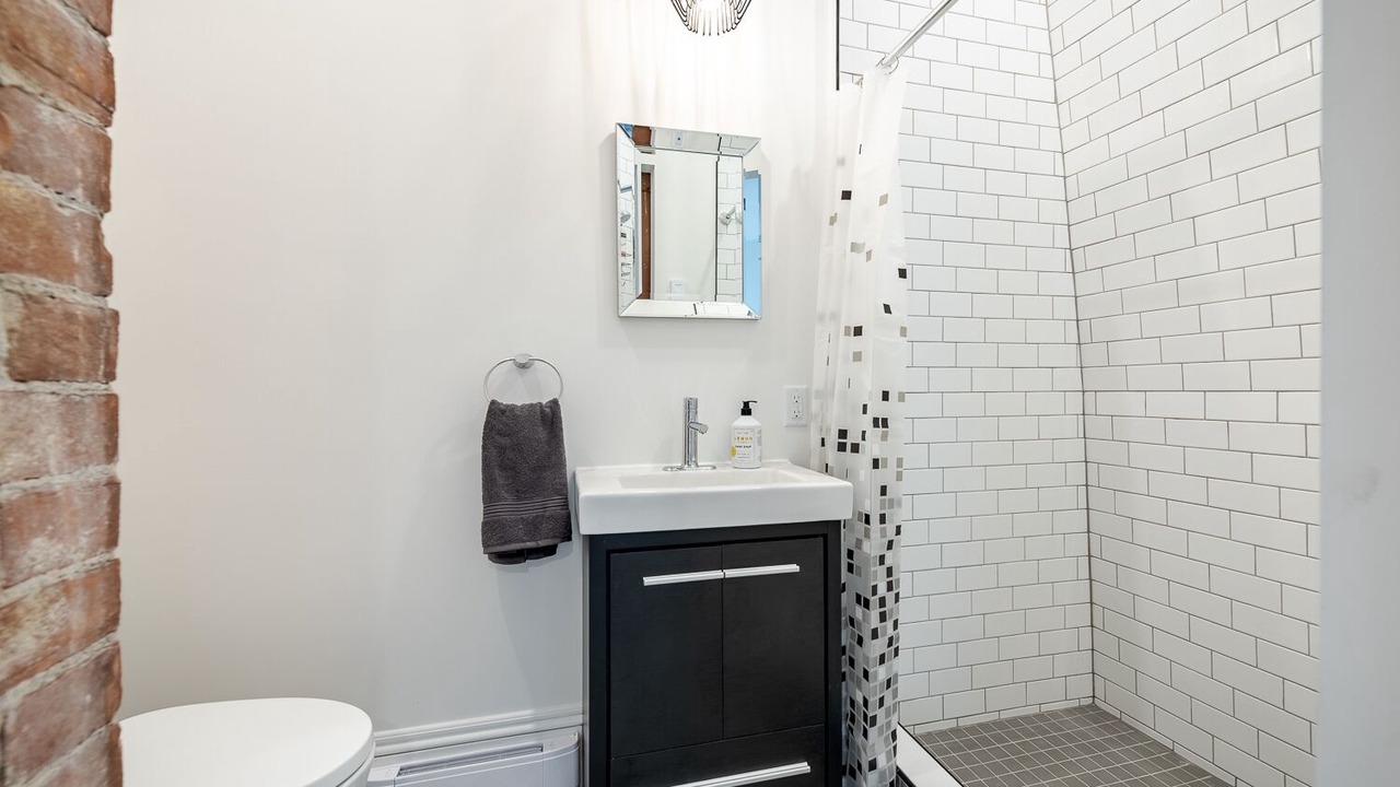 Photo of Bathroom in Downtown