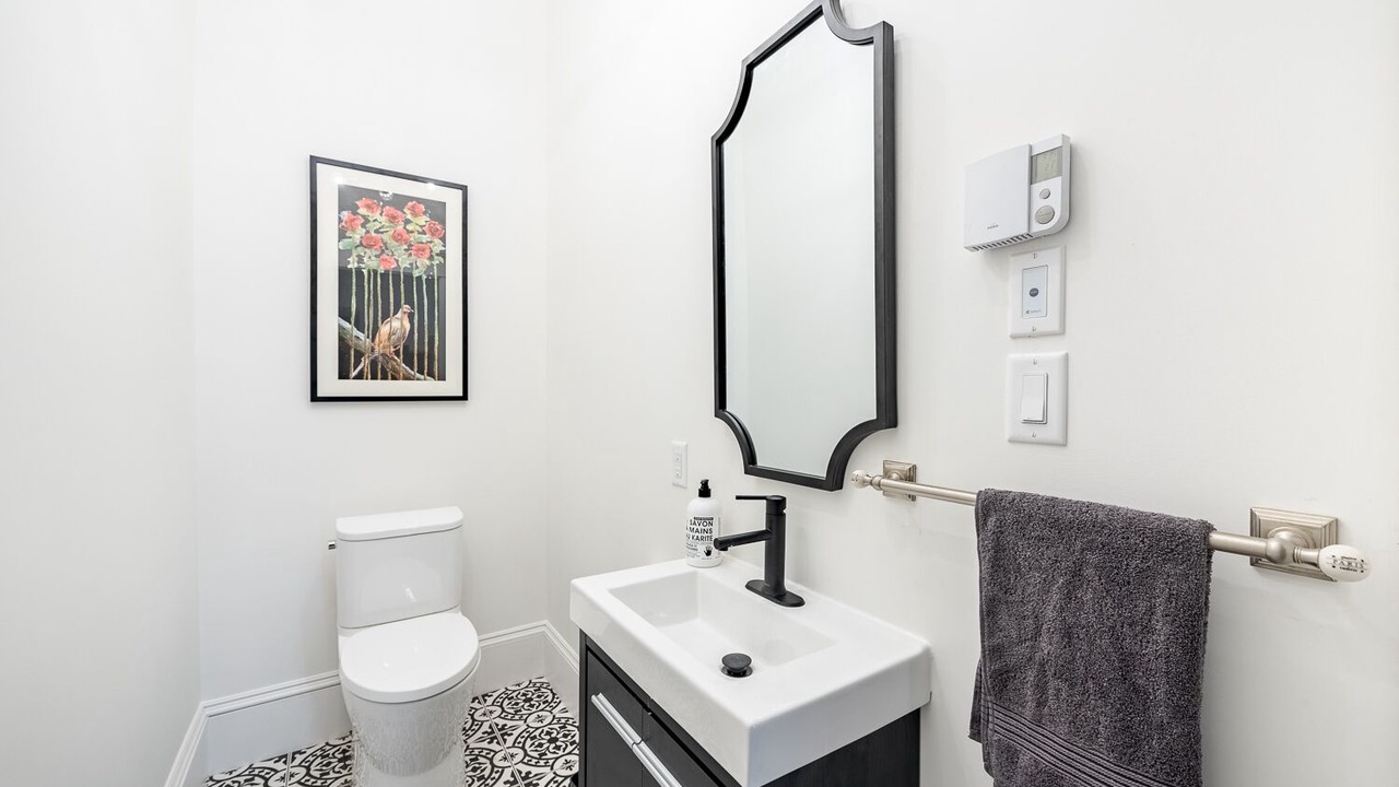 Photo of Bathroom in Downtown