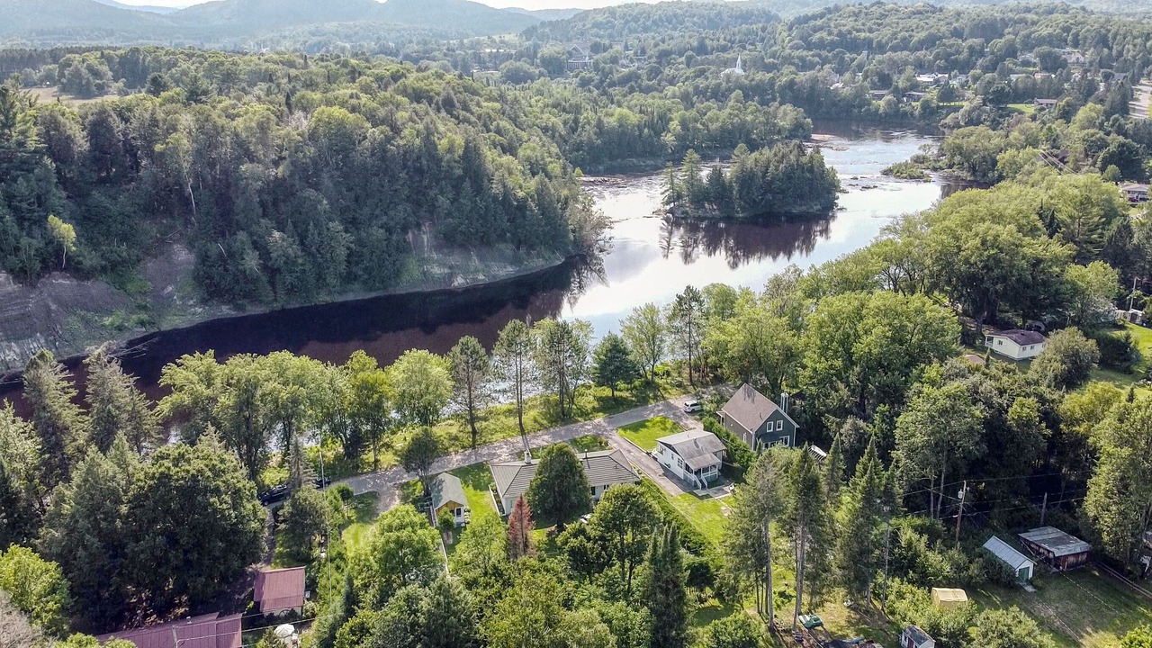 Photo of Outdoor in Huberdeau