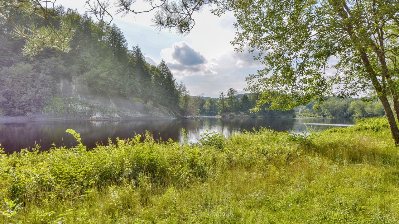 Photo of Outdoor in Huberdeau