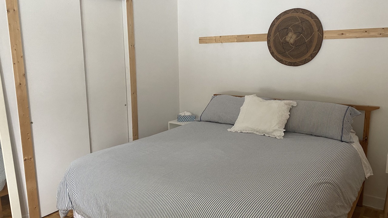 Photo of Bedroom in Huberdeau