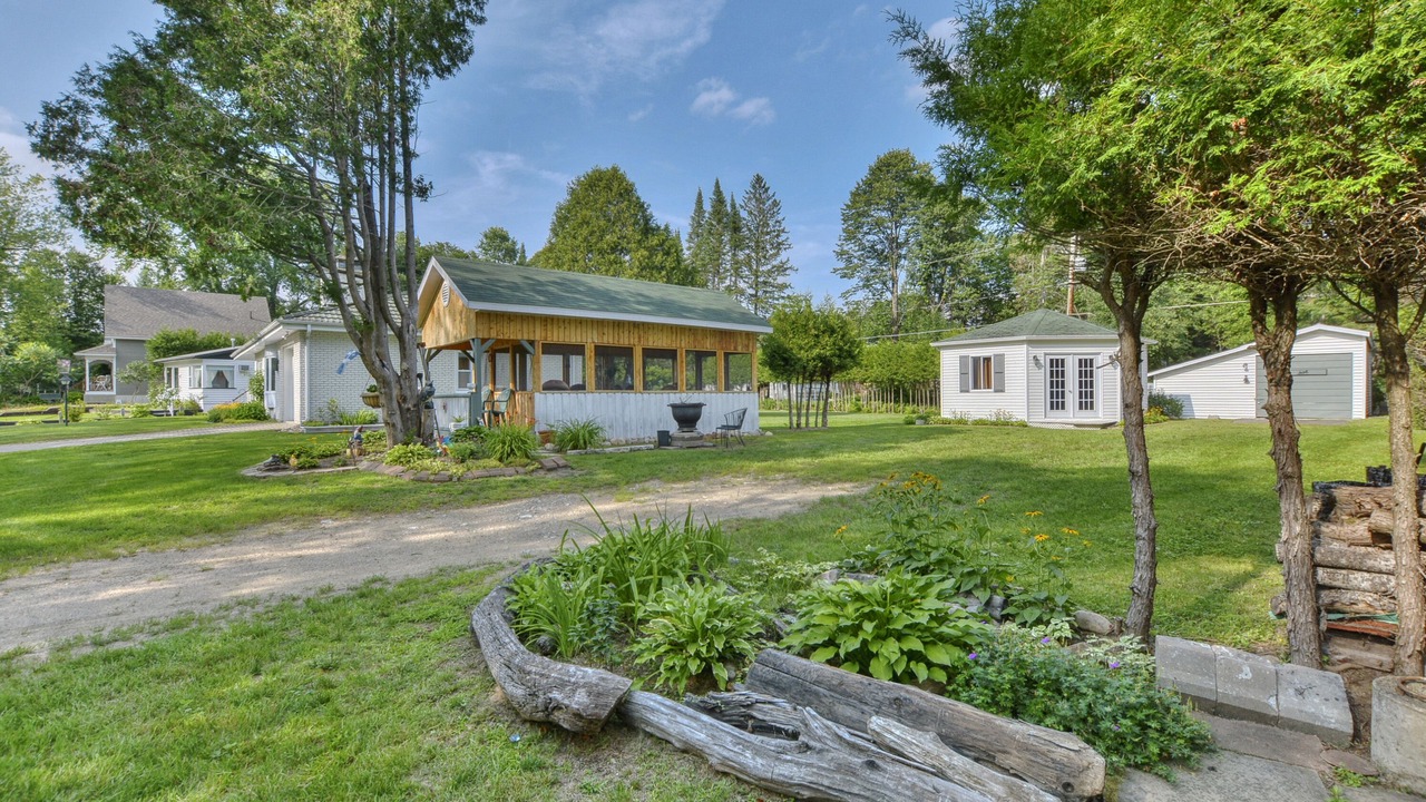 Photo of Outdoor in Huberdeau