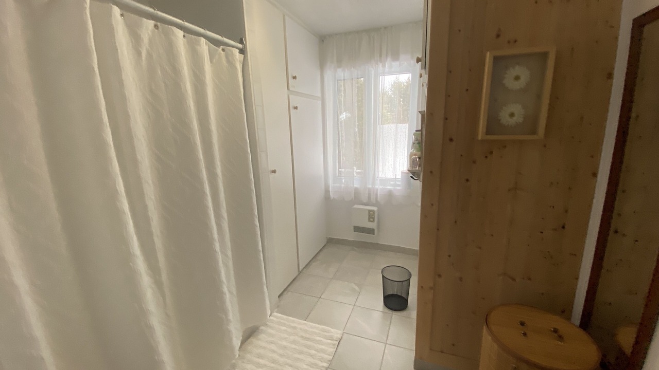 Photo of Bathroom in Huberdeau