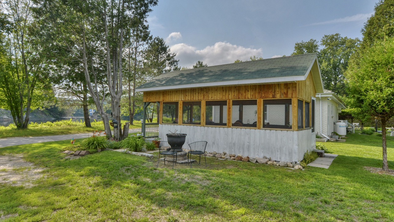 Photo of Outdoor in Huberdeau