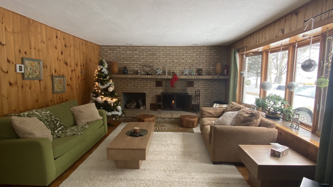 Photo of Livingroom in Huberdeau