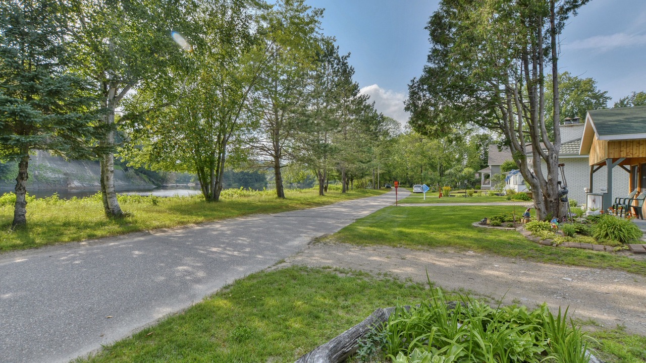 Photo of Outdoor in Huberdeau