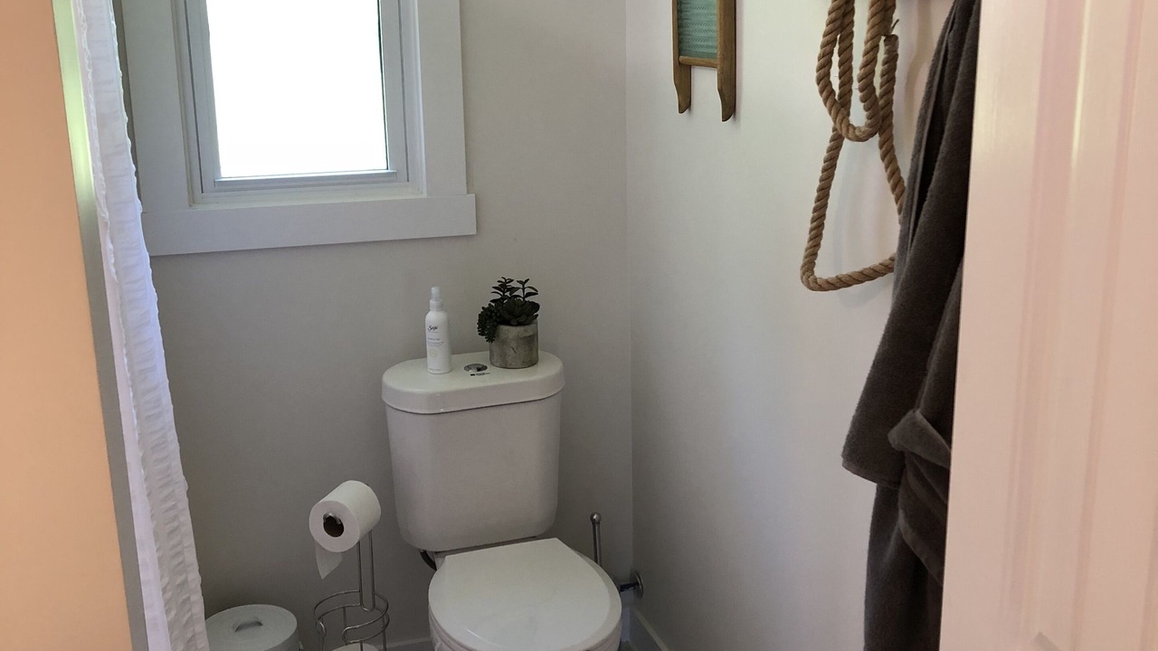 Photo of Bathroom in Hastings