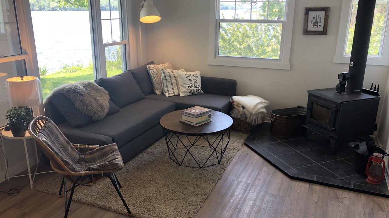 Photo of Livingroom in Hastings