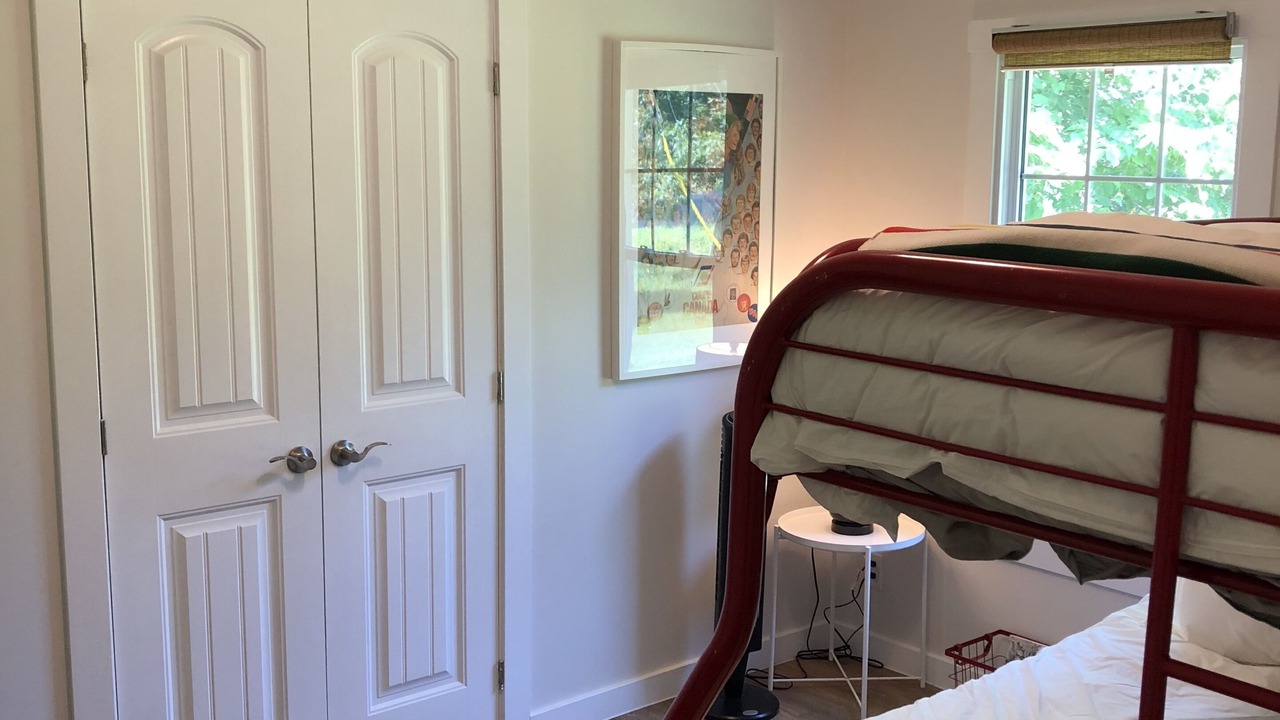Photo of Bedroom in Hastings