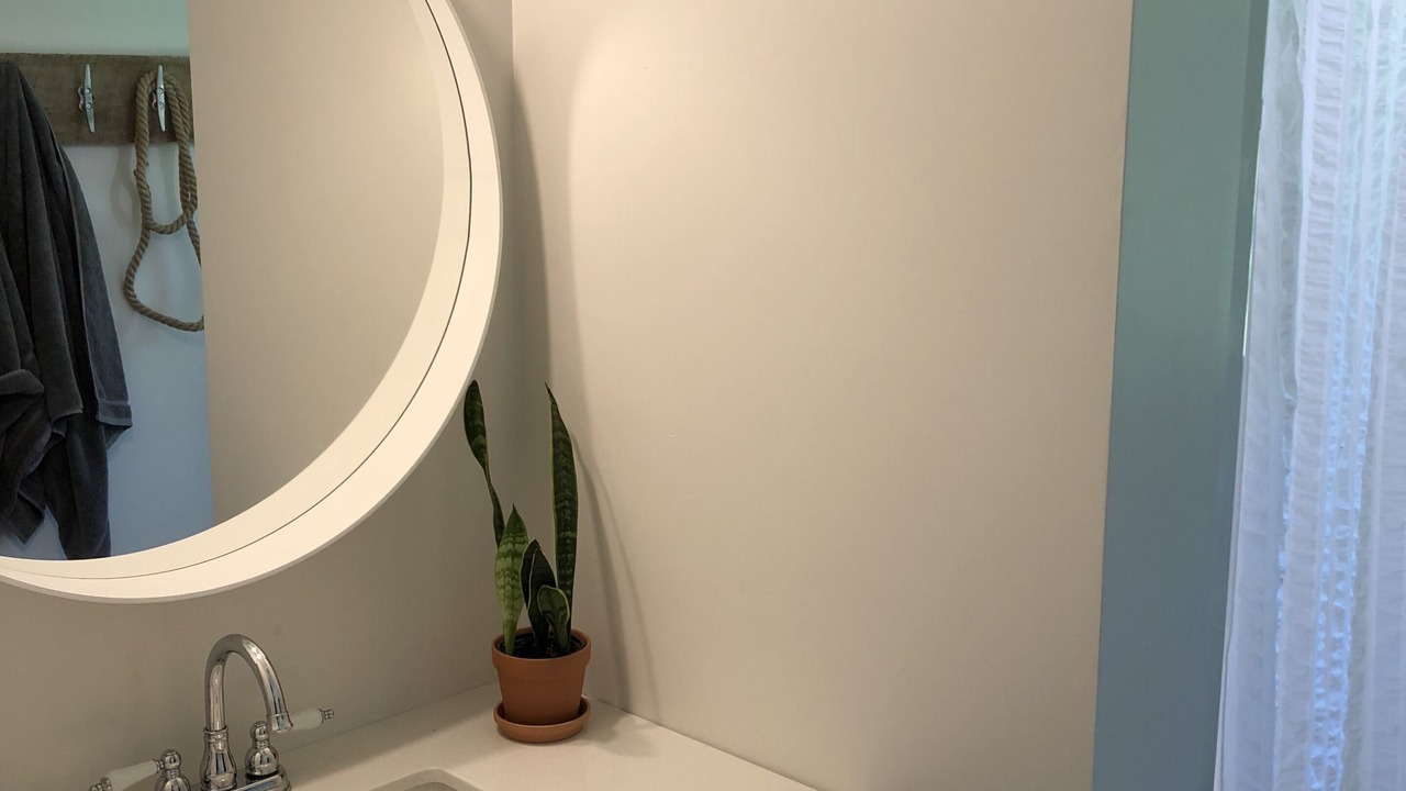 Photo of Bathroom in Hastings