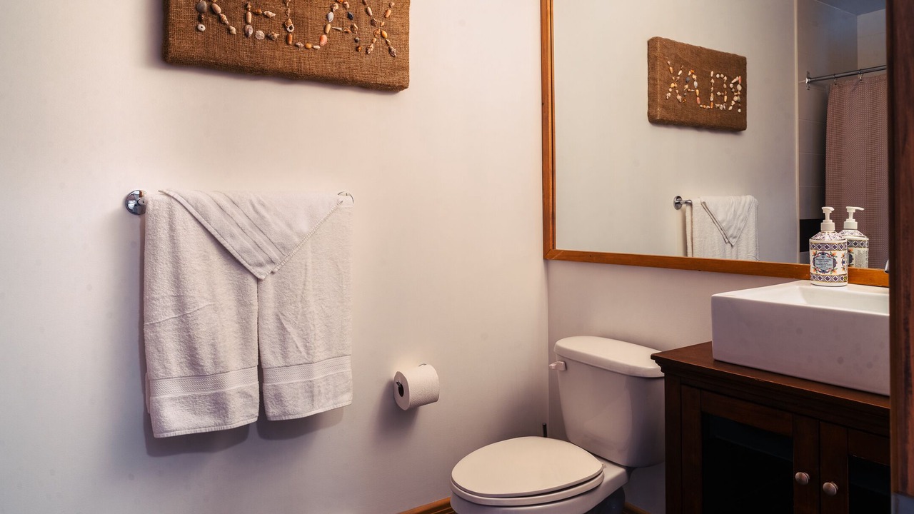 Photo of Bathroom in Mont-Tremblant