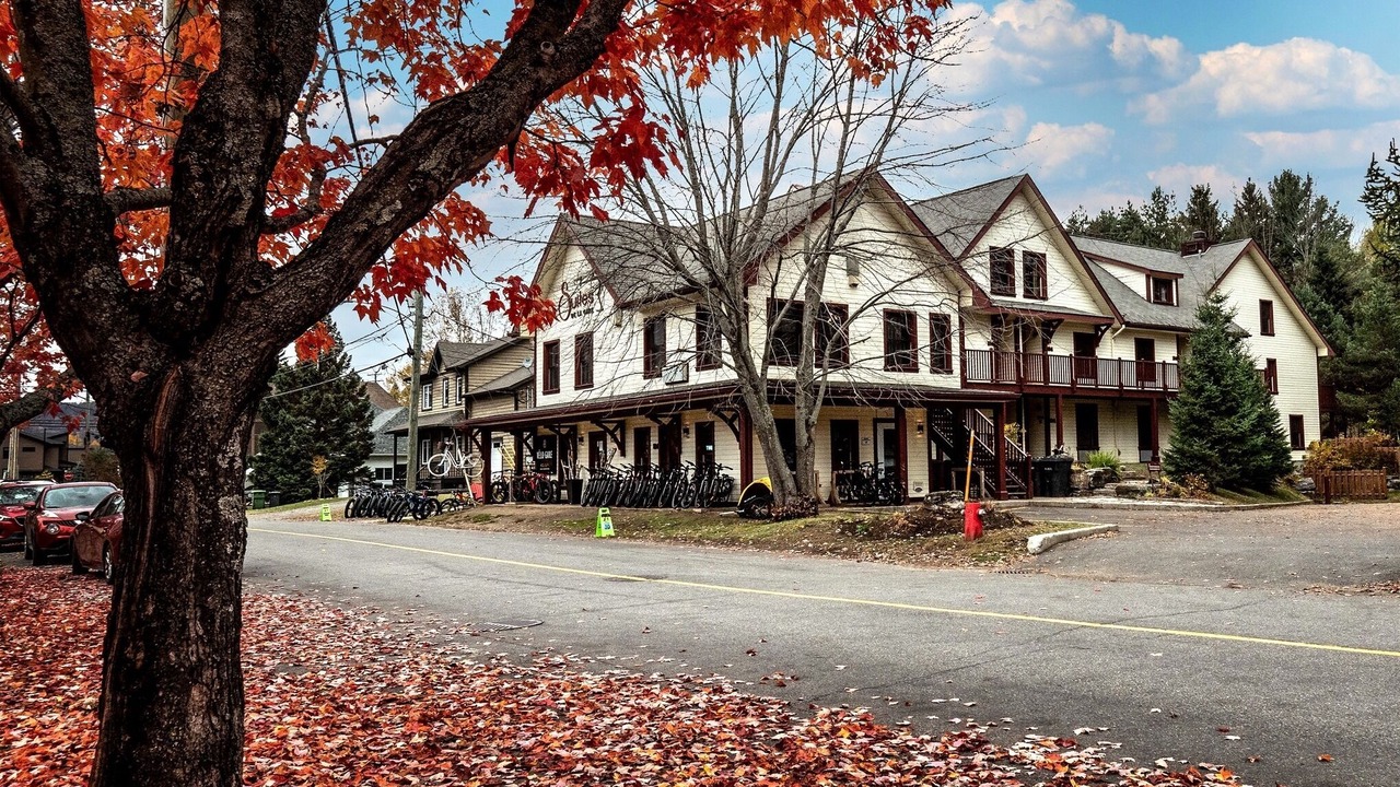 Photo of Outdoor in Mont-Tremblant
