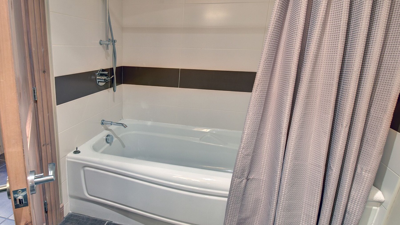 Photo of Bathroom in Mont-Tremblant