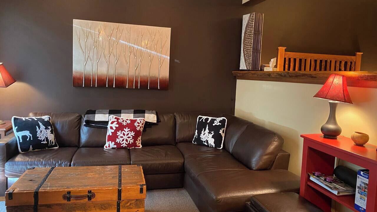 Photo of Bedroom in East Kootenay