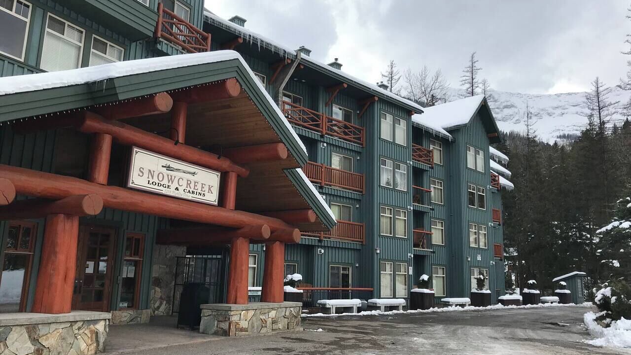 Photo of Others in East Kootenay