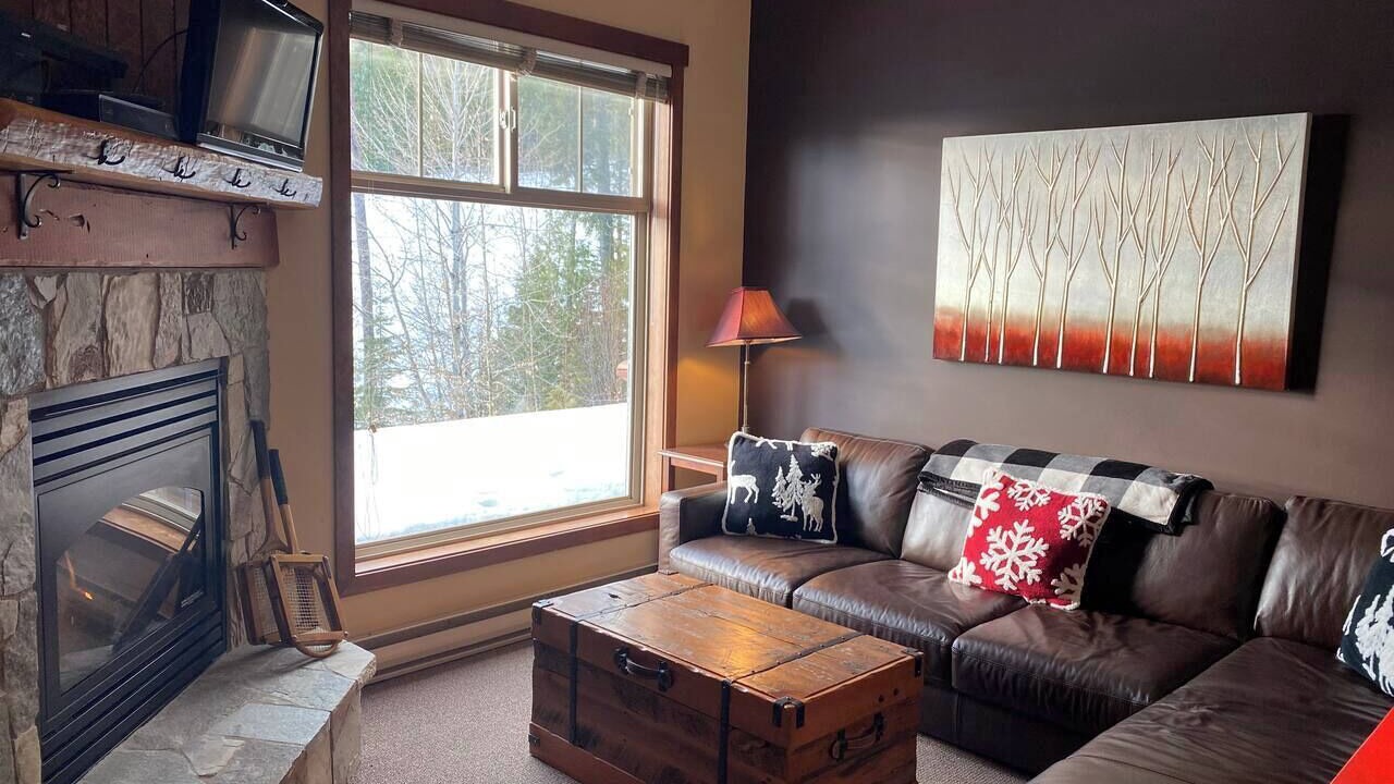 Photo of Bedroom in East Kootenay