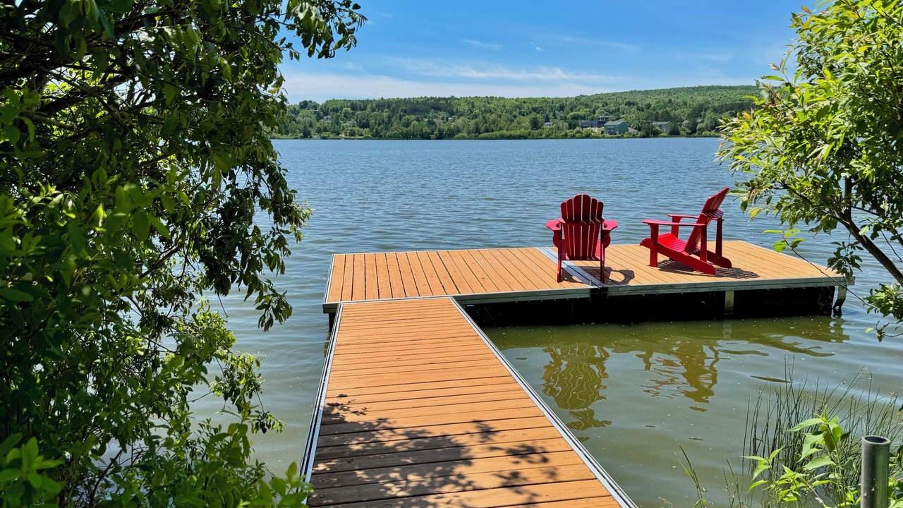 Photo of Outdoor in Saint-Francois-Xavier-de-Brompton