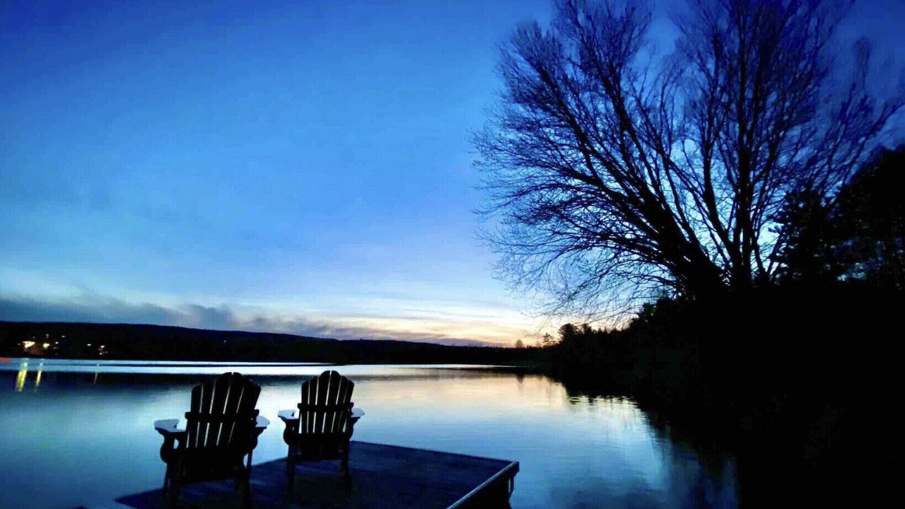 Photo of Outdoor in Saint-Francois-Xavier-de-Brompton