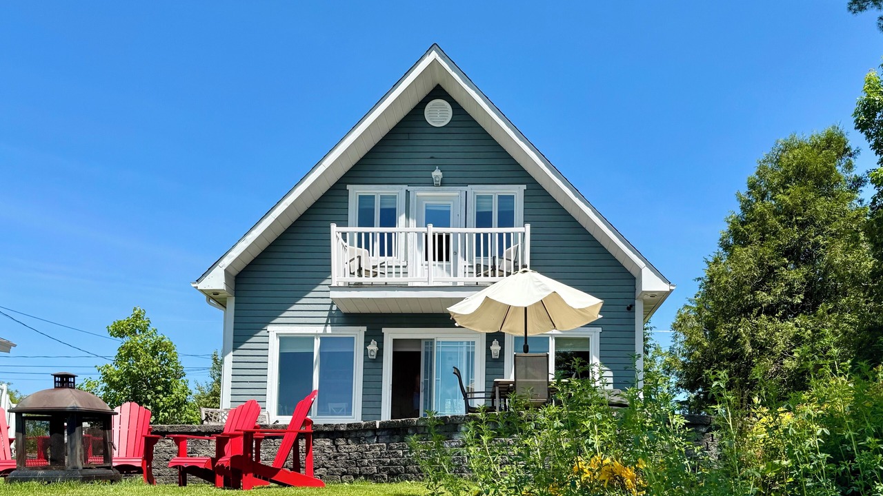 Photo of Outdoor in Saint-Francois-Xavier-de-Brompton