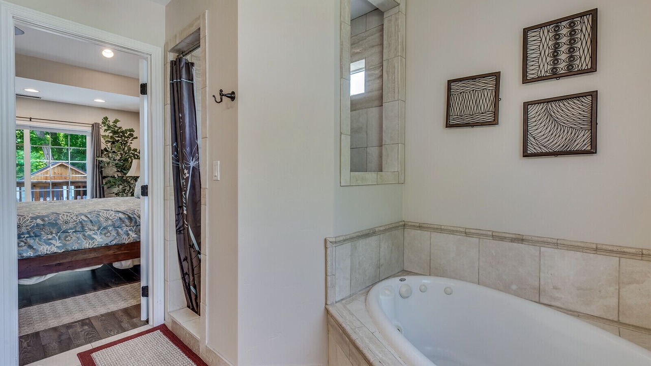 Photo of Bathroom in Glenwood Springs