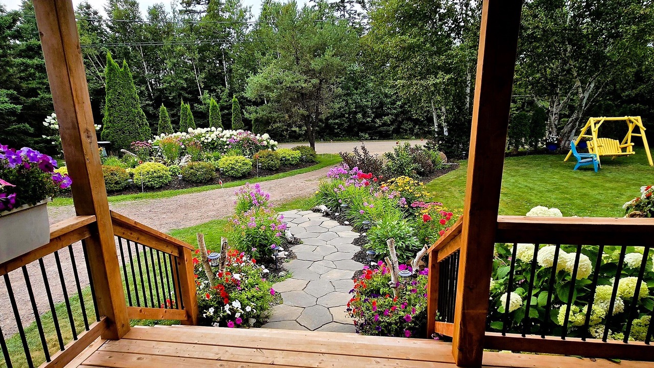 Photo of Outdoor in Green Gables