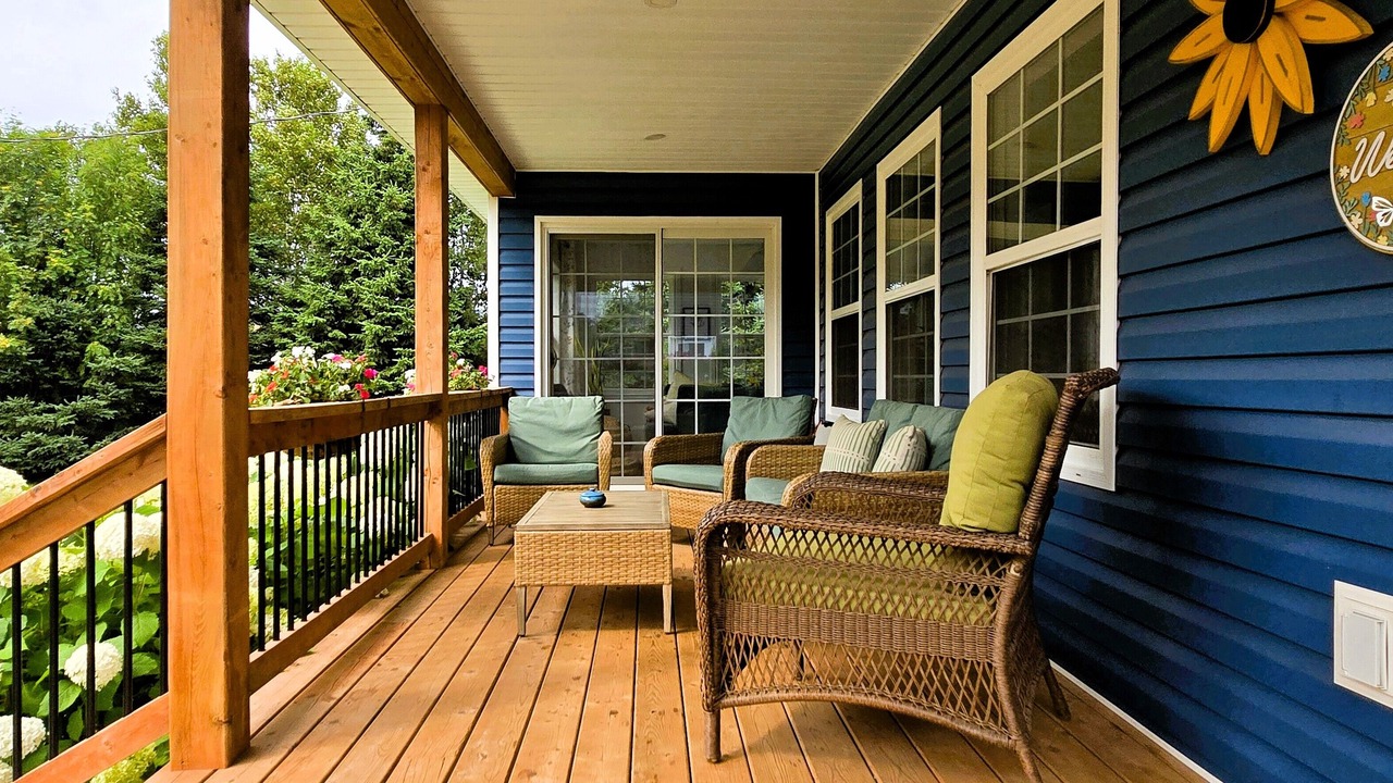 Photo of Outdoor in Green Gables