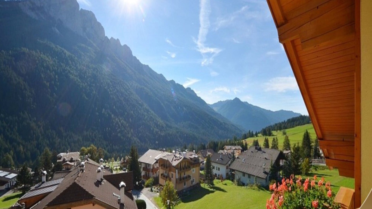Photo of Outdoor in Vigo di Fassa