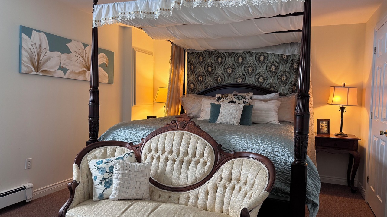 Photo of Bedroom in Halifax