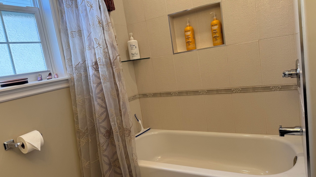 Photo of Bathroom in Halifax