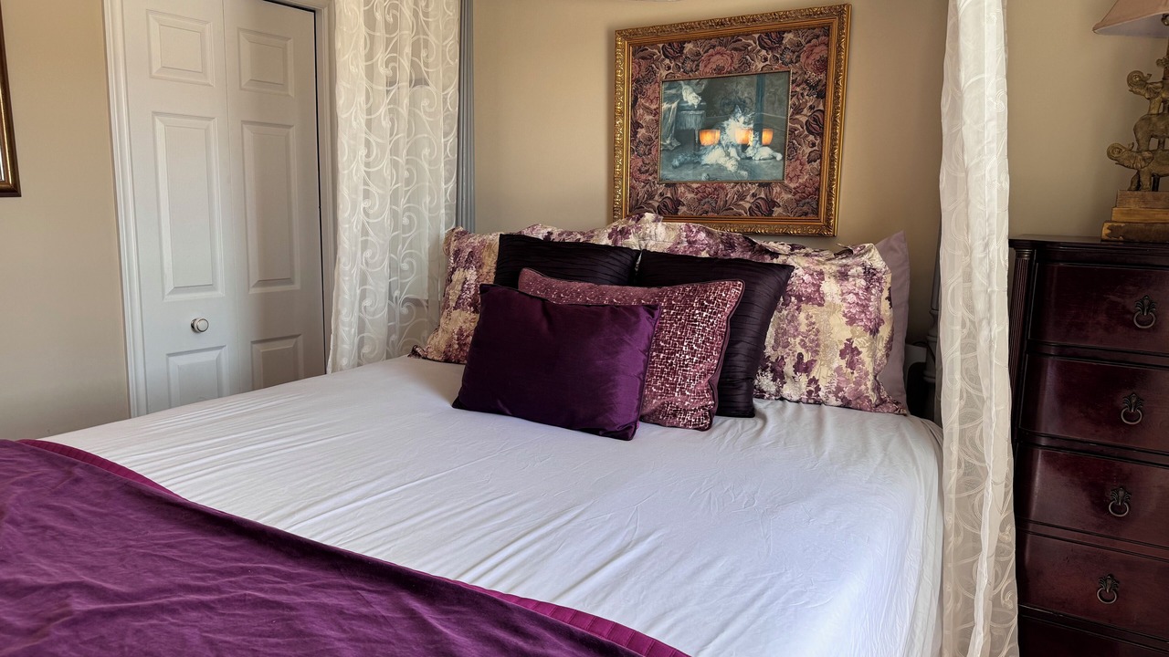 Photo of Bedroom in Halifax