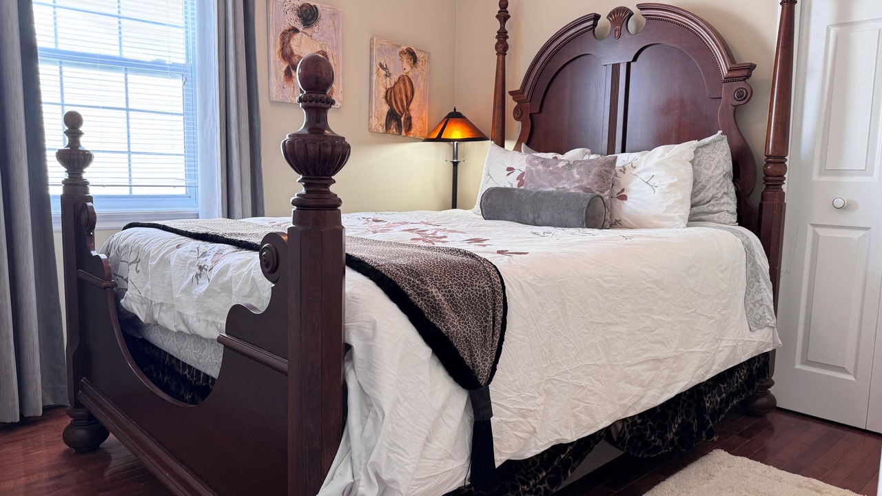 Photo of Bedroom in Halifax