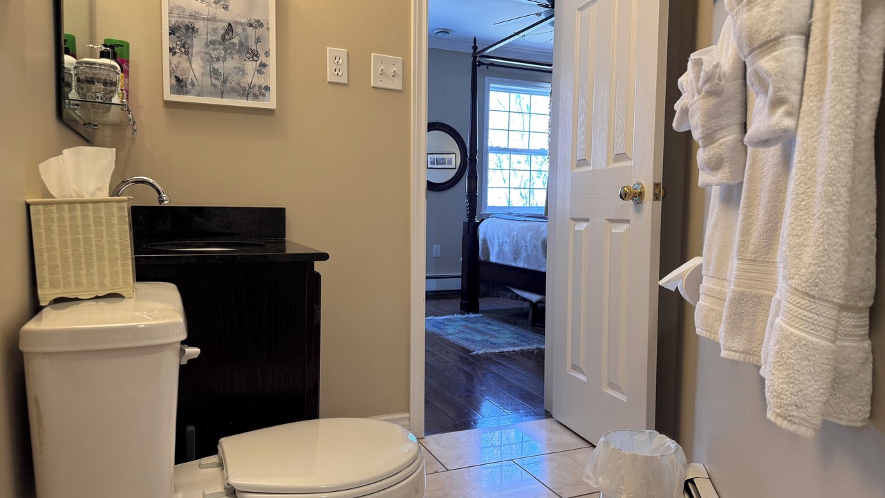 Photo of Bathroom in Halifax