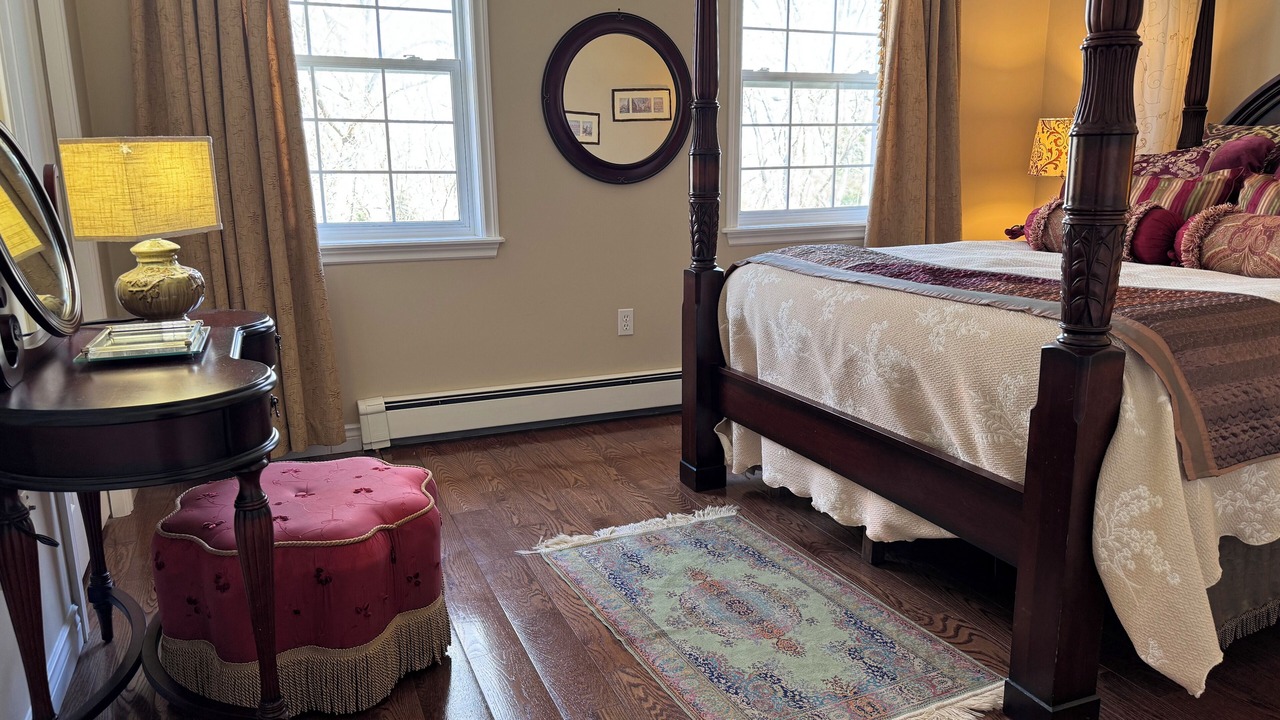 Photo of Bedroom in Halifax